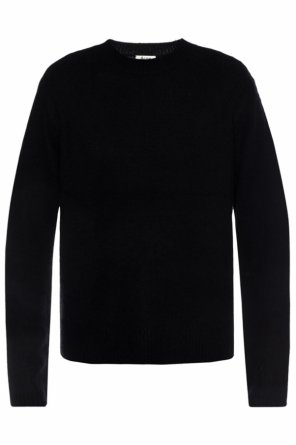 Sweater with pill effect, zdjęcie 1 Sweater with pill effect od Acne